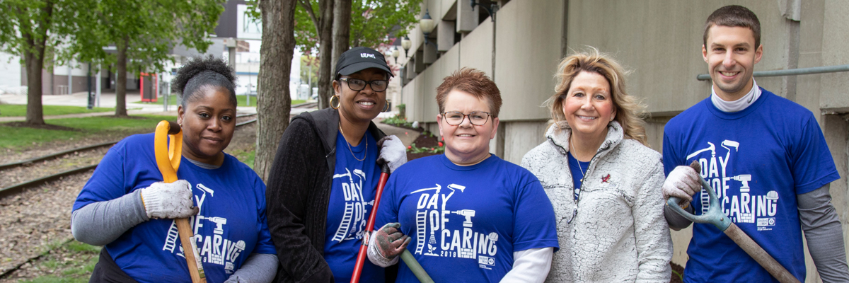Corporate responsibility Header Image