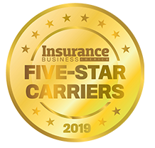 Five-star-carrier