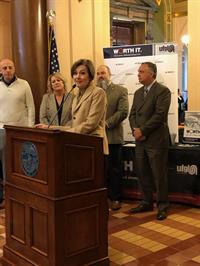 Insurance-Day-On-The-Hill007 Insurance Day on the Hill