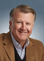 Ramlo-CBJ Randy Ramlo, UFG President and CEO