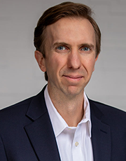 Timothy Borst, Director of Investor Relations and Corporate Development