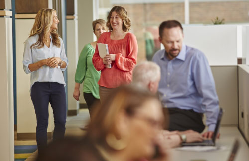 Employee Benefits Employee Benefits