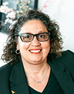 Angela Clemente, Corporate Technical Claims Director