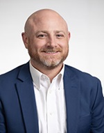 Patrick Donovan, Manufacturing Market Segment Manager Patrick Donovan, Manufacturing Market Segment Manager