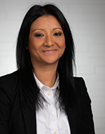 Mili Rijal, Property Catastrophe Analytics Manager Mili Rijal, Property Catastrophe Analytics Manager