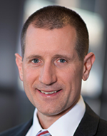 Corey Ruehle, Chief Claims Officer Corey Ruehle, Chief Claims Officer