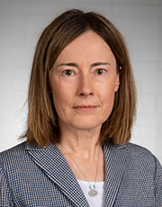 Dominique Simeon, Director of Reinsurance Underwriting