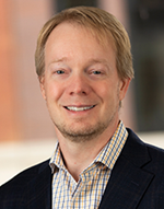 Micah Woolstenhulme, Chief Risk Officer Micah Woolstenhulme, Chief Risk Officer