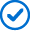 Checkmark Checkmark