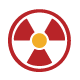 Contamination hazard icon