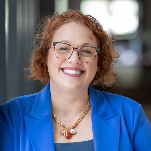 Mariah Casillas, Small Business Training Resource