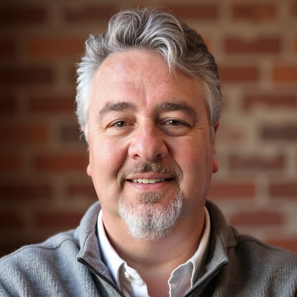 Steve Cook, Territory manager