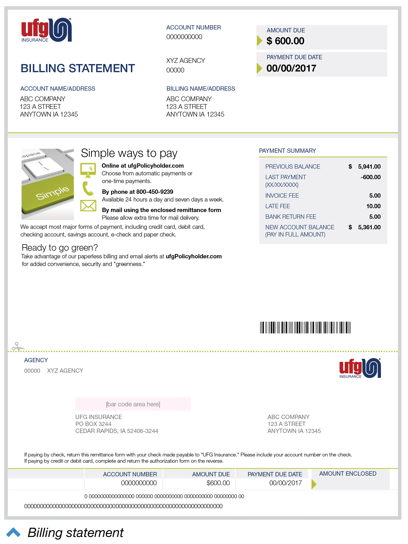 billingstatement