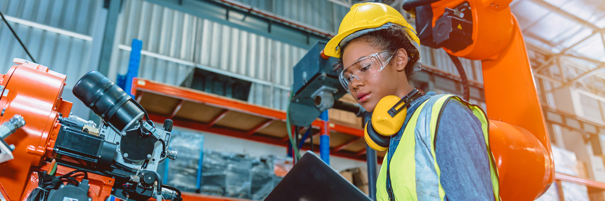Manufacturing