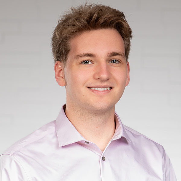 Logan Leuenberger