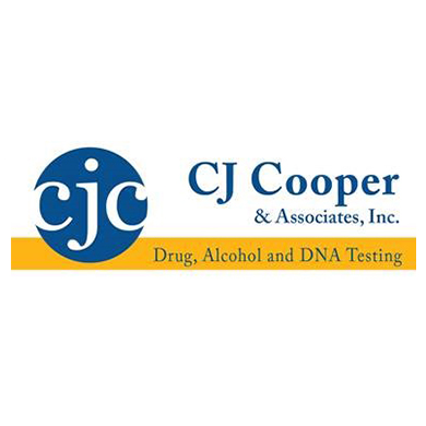 CJ Cooper CJ Cooper logo