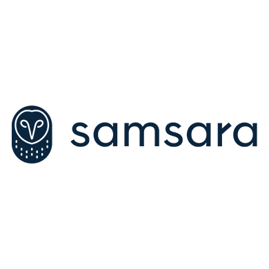 Samsara-logo
